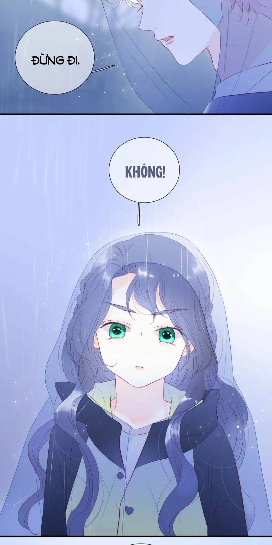 Chạy Trốn Cùng Con Nhím Chapter 68 - 11