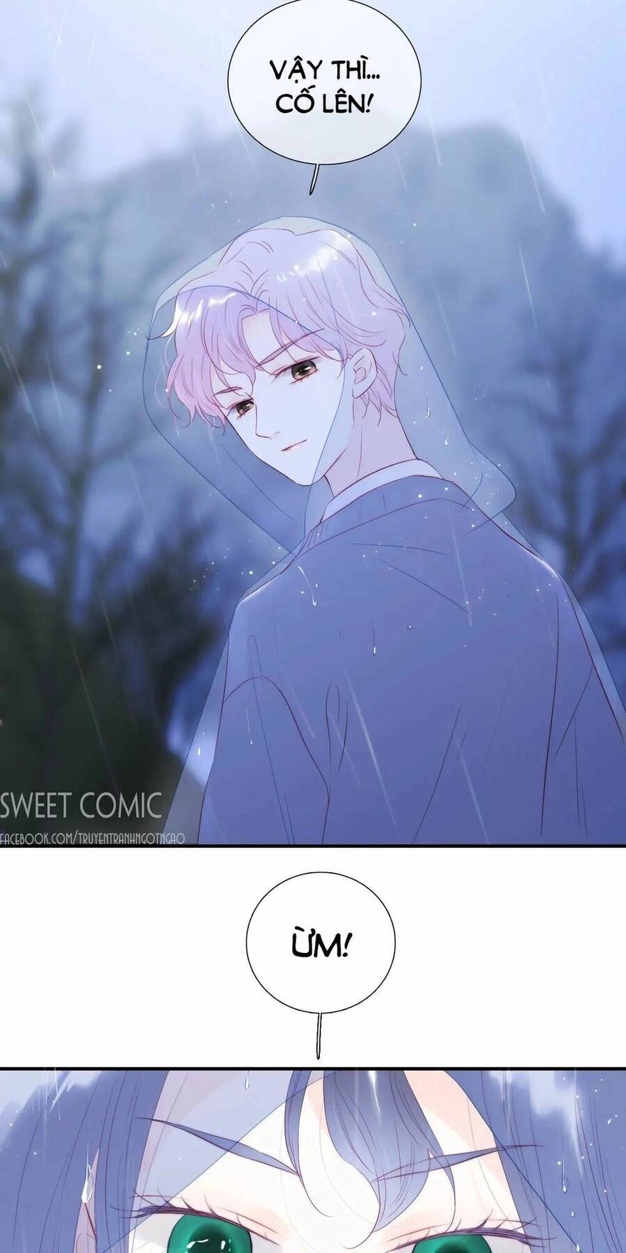 Chạy Trốn Cùng Con Nhím Chapter 68 - 12