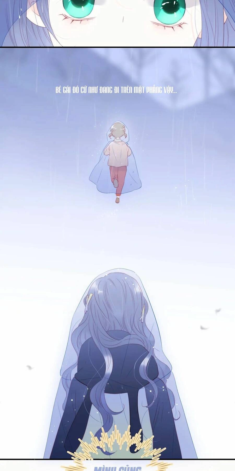 Chạy Trốn Cùng Con Nhím Chapter 68 - 13