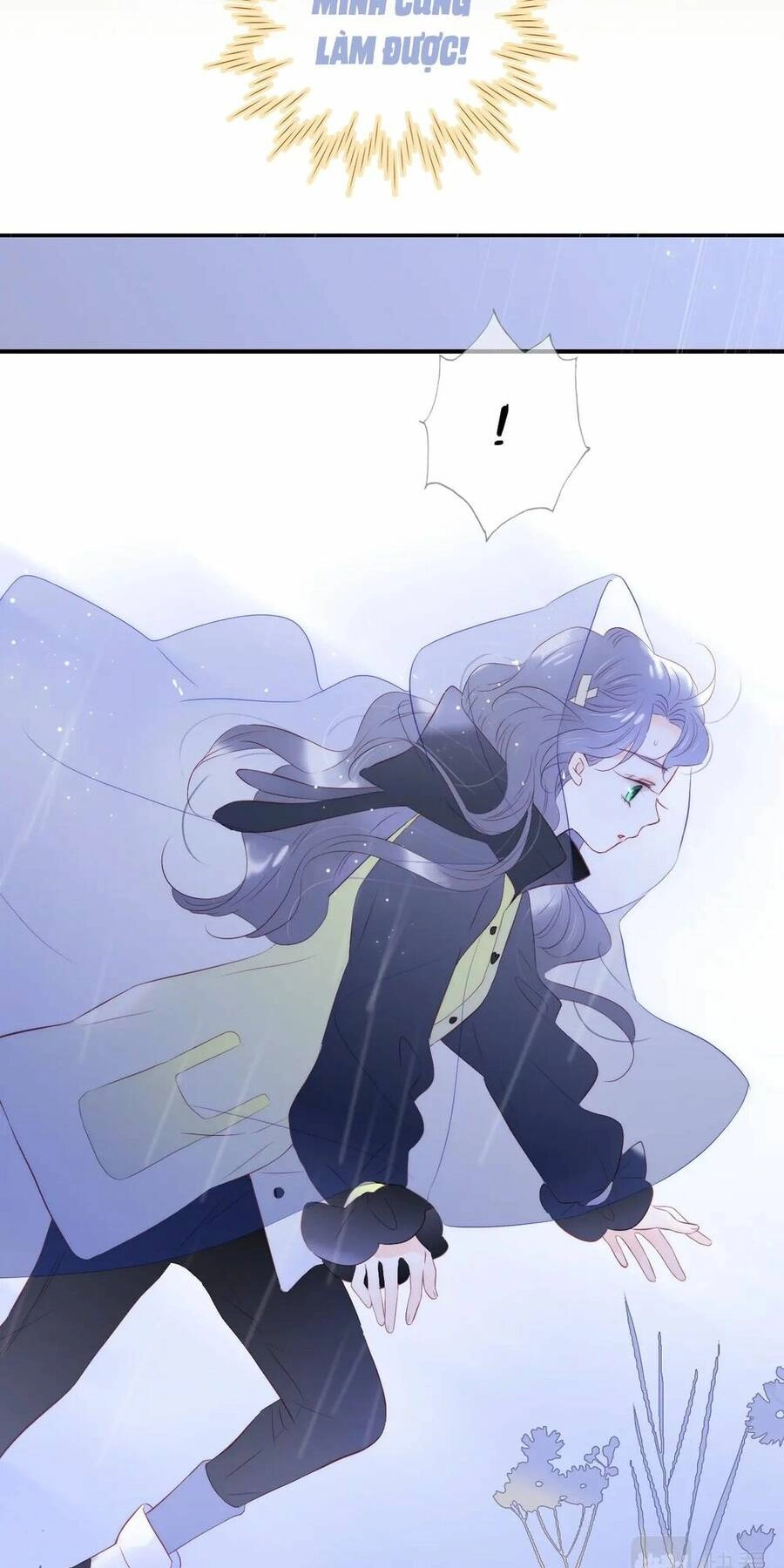 Chạy Trốn Cùng Con Nhím Chapter 68 - 14