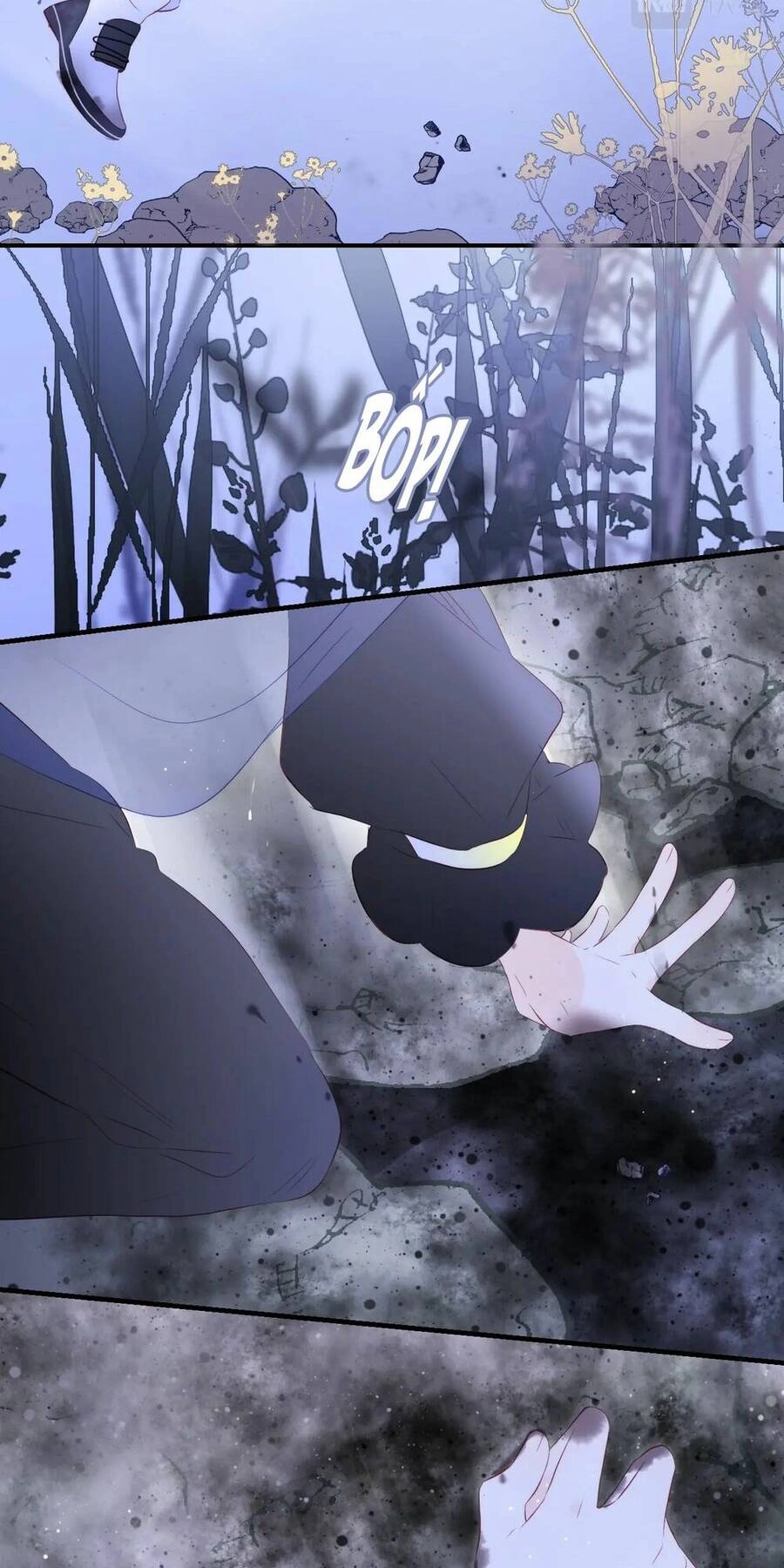 Chạy Trốn Cùng Con Nhím Chapter 68 - 15