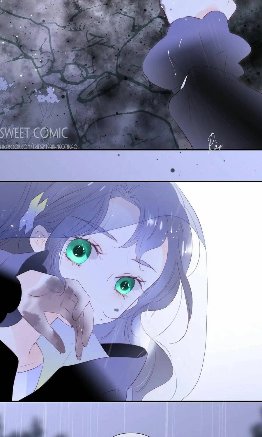 Chạy Trốn Cùng Con Nhím Chapter 68 - 16