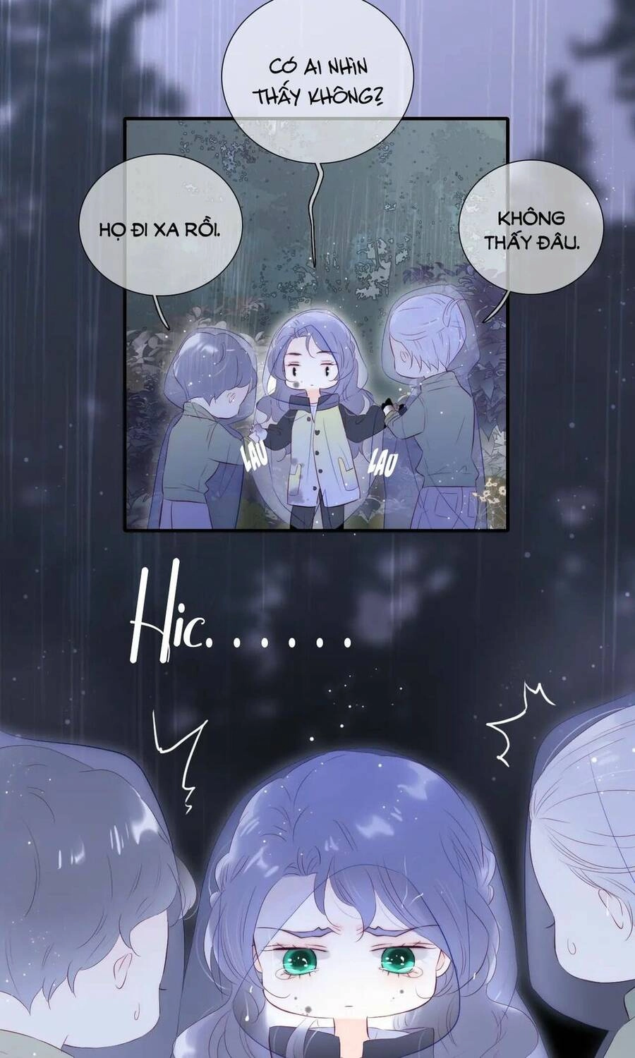 Chạy Trốn Cùng Con Nhím Chapter 68 - 17