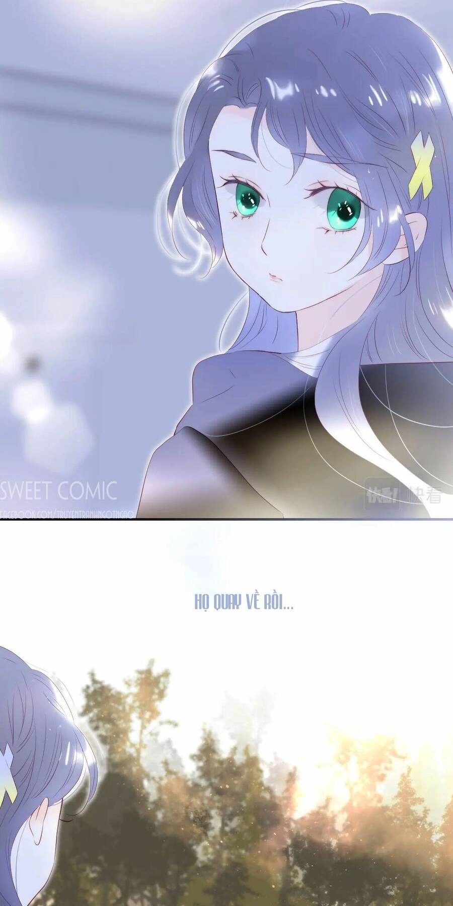 Chạy Trốn Cùng Con Nhím Chapter 68 - 19