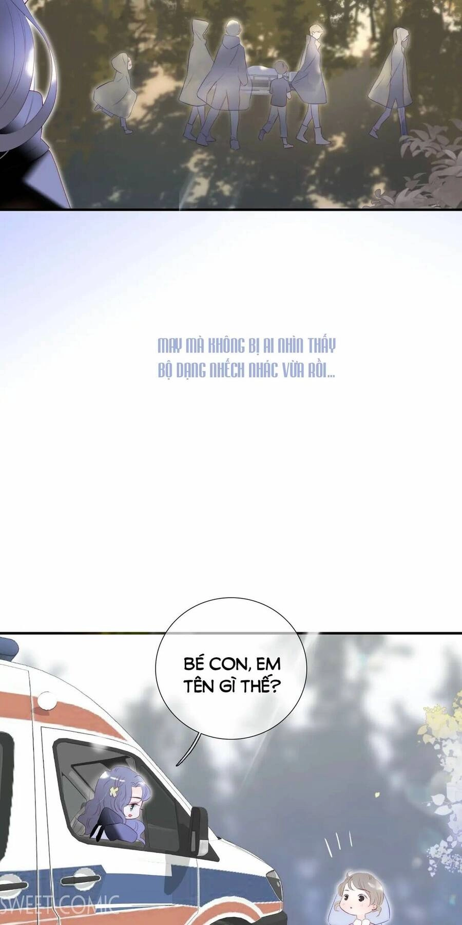 Chạy Trốn Cùng Con Nhím Chapter 68 - 20