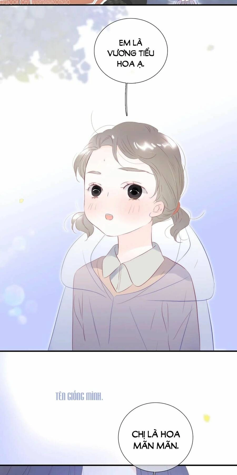 Chạy Trốn Cùng Con Nhím Chapter 68 - 21