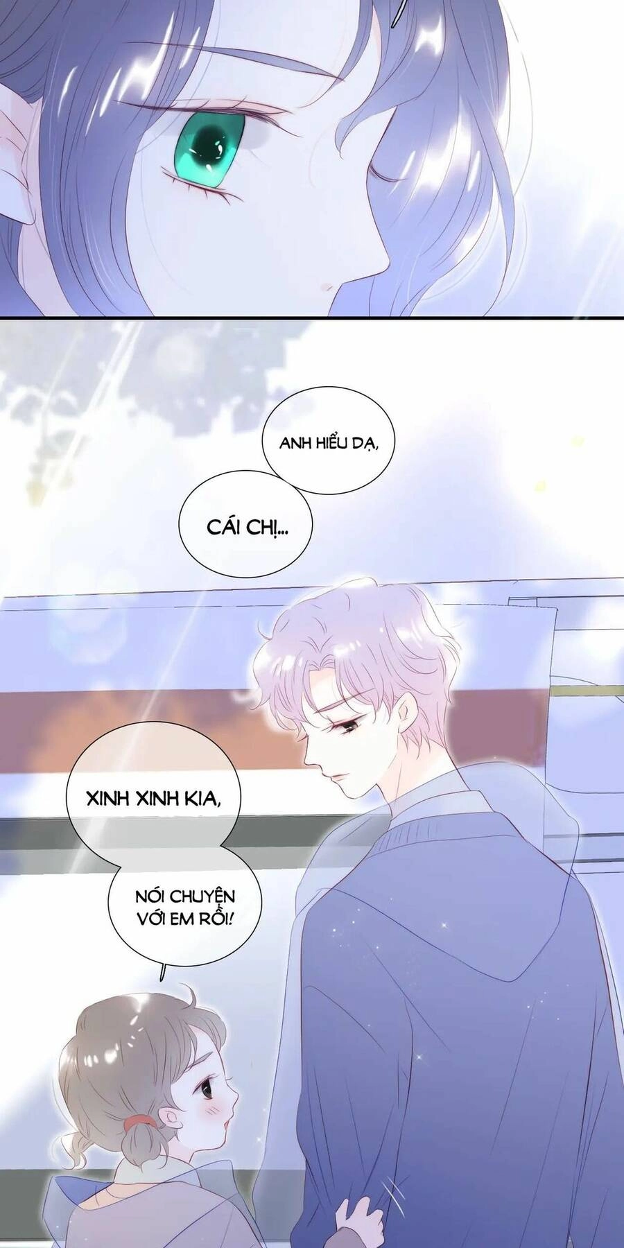 Chạy Trốn Cùng Con Nhím Chapter 68 - 22