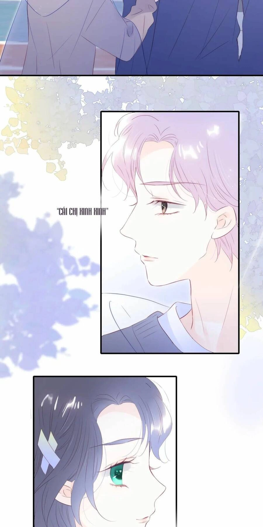 Chạy Trốn Cùng Con Nhím Chapter 68 - 23