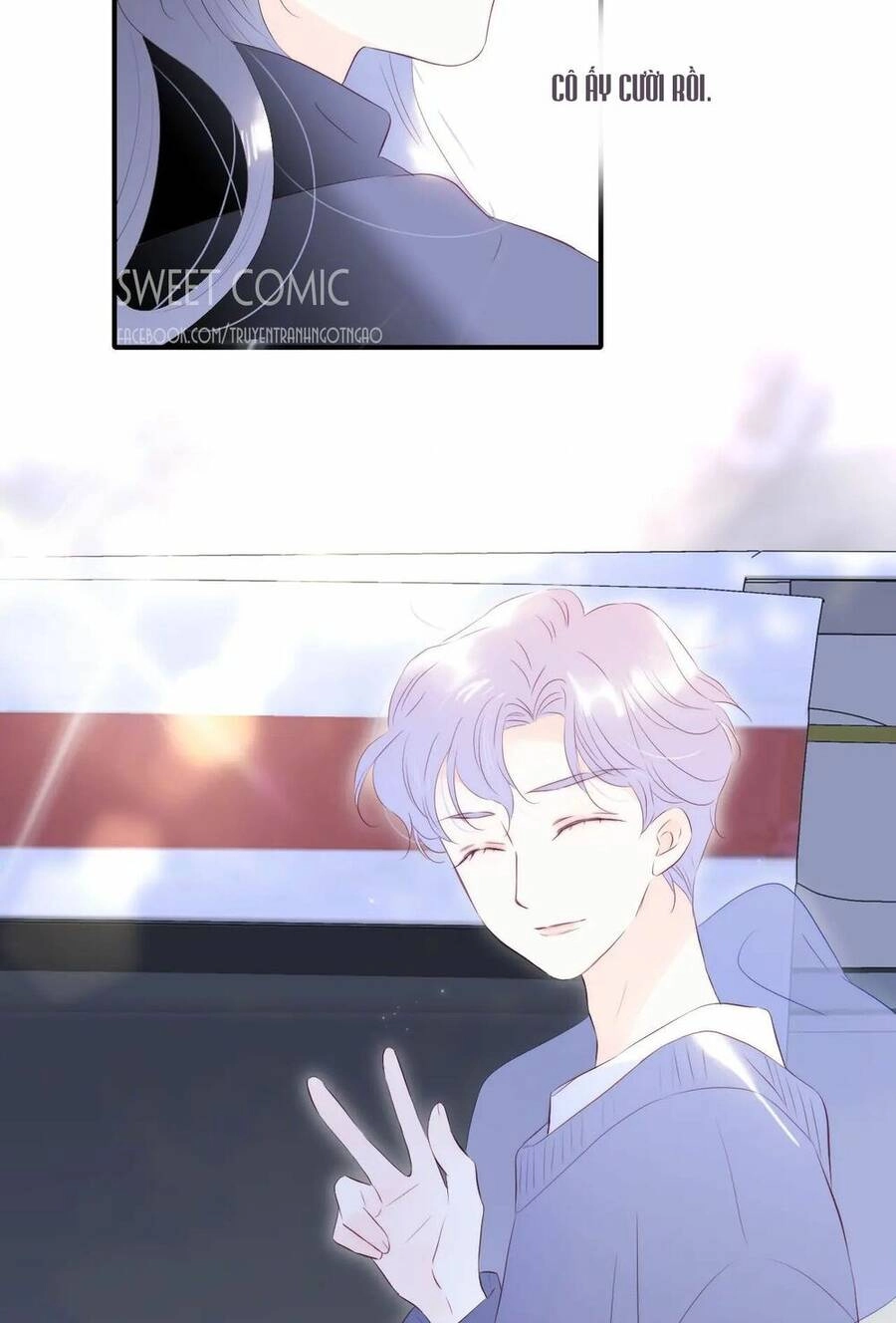 Chạy Trốn Cùng Con Nhím Chapter 68 - 24