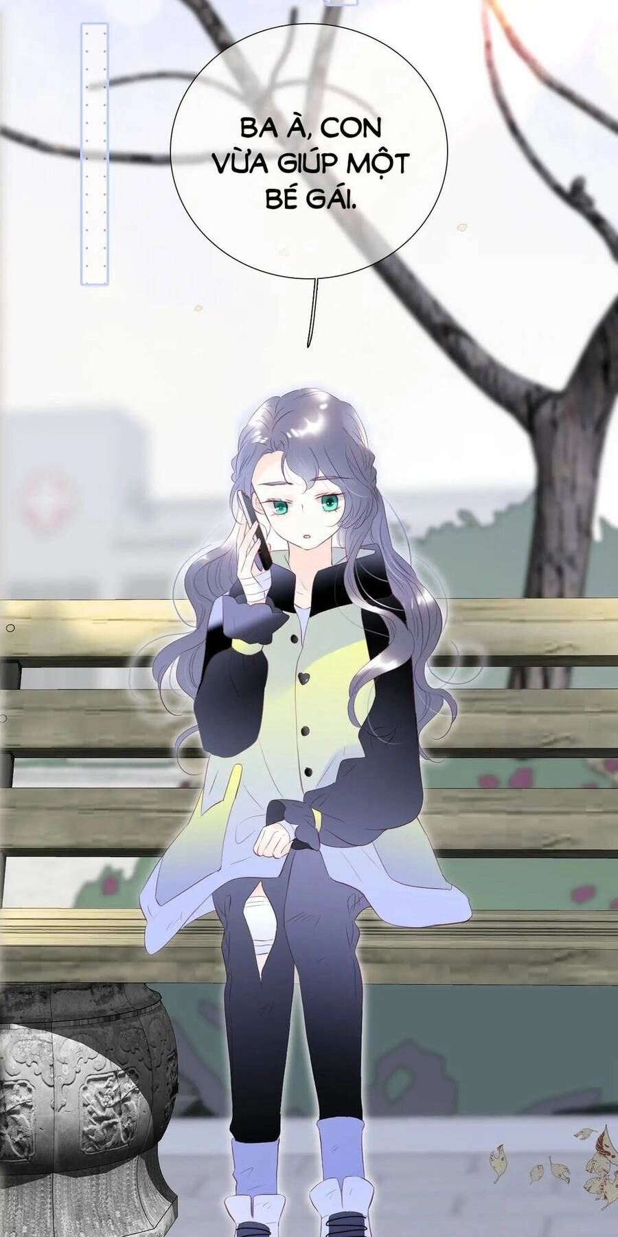 Chạy Trốn Cùng Con Nhím Chapter 68 - 26