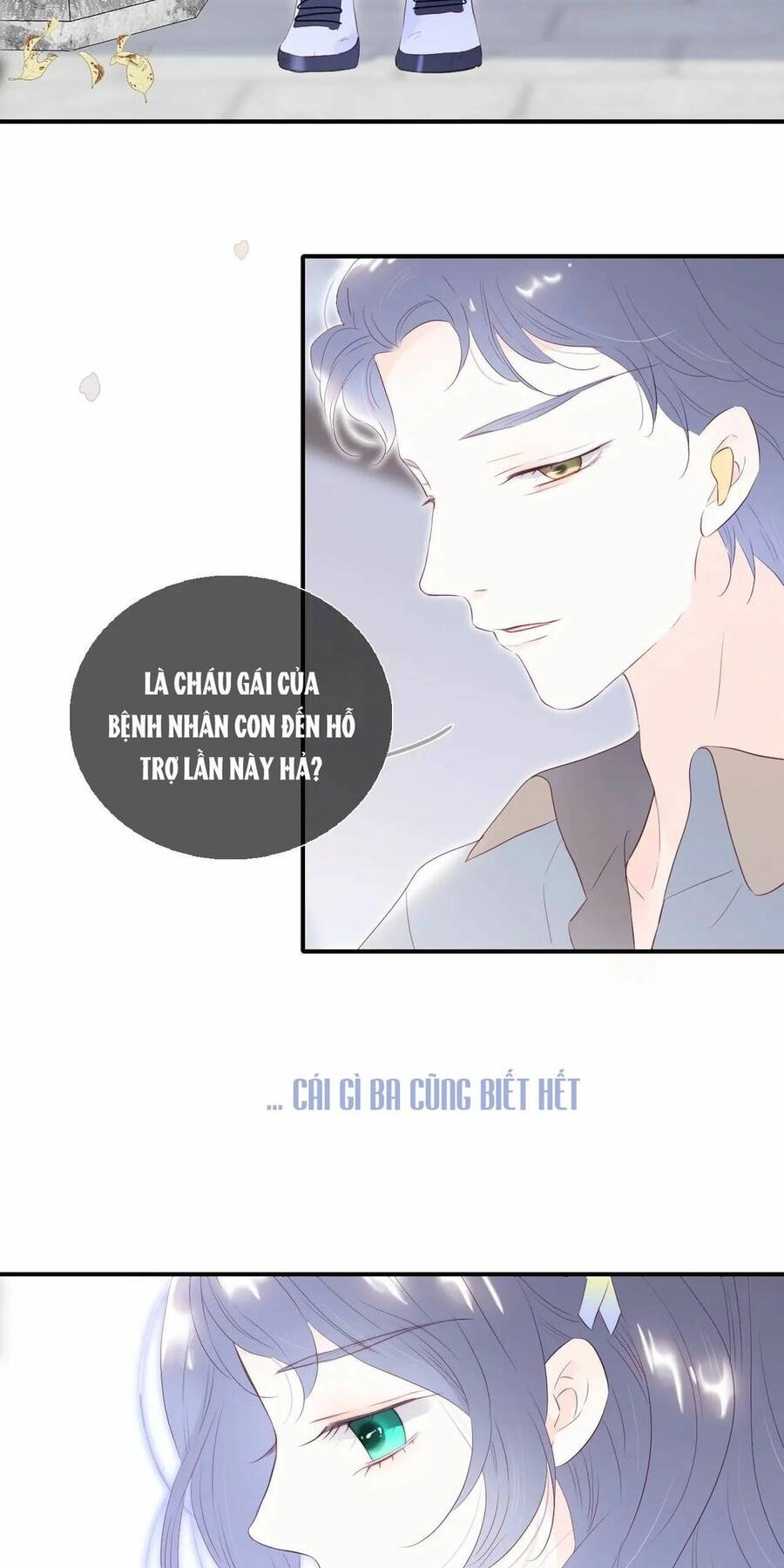 Chạy Trốn Cùng Con Nhím Chapter 68 - 27
