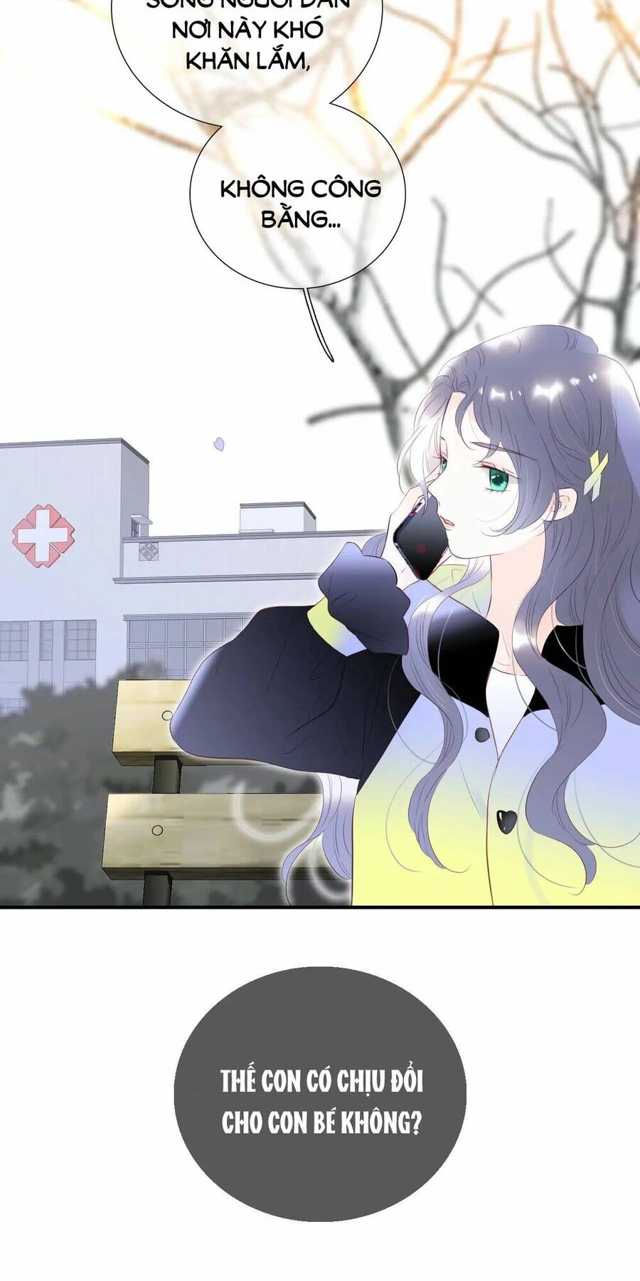 Chạy Trốn Cùng Con Nhím Chapter 68 - 29