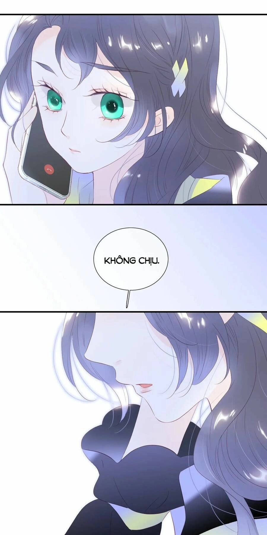 Chạy Trốn Cùng Con Nhím Chapter 68 - 30