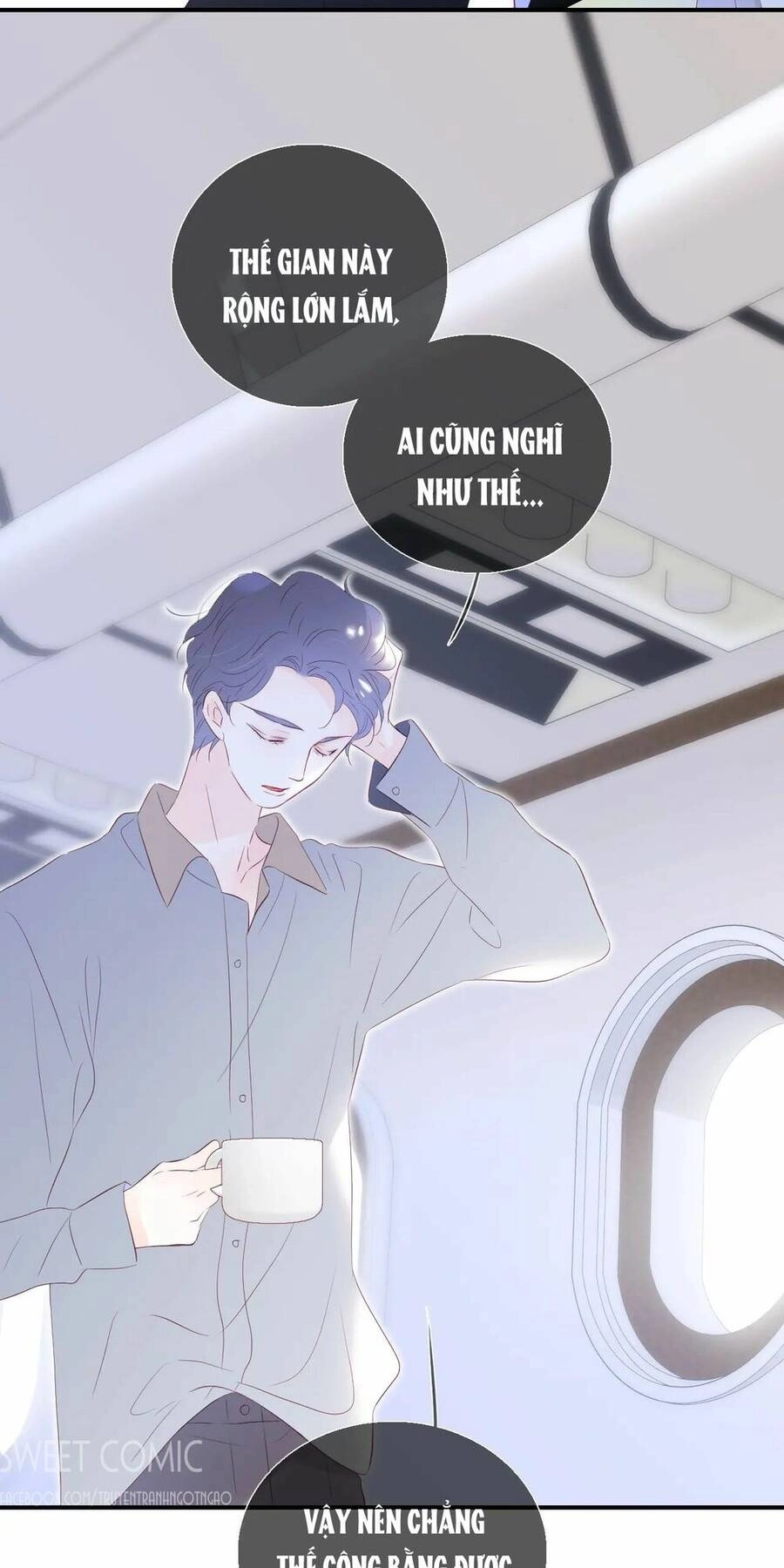 Chạy Trốn Cùng Con Nhím Chapter 68 - 31