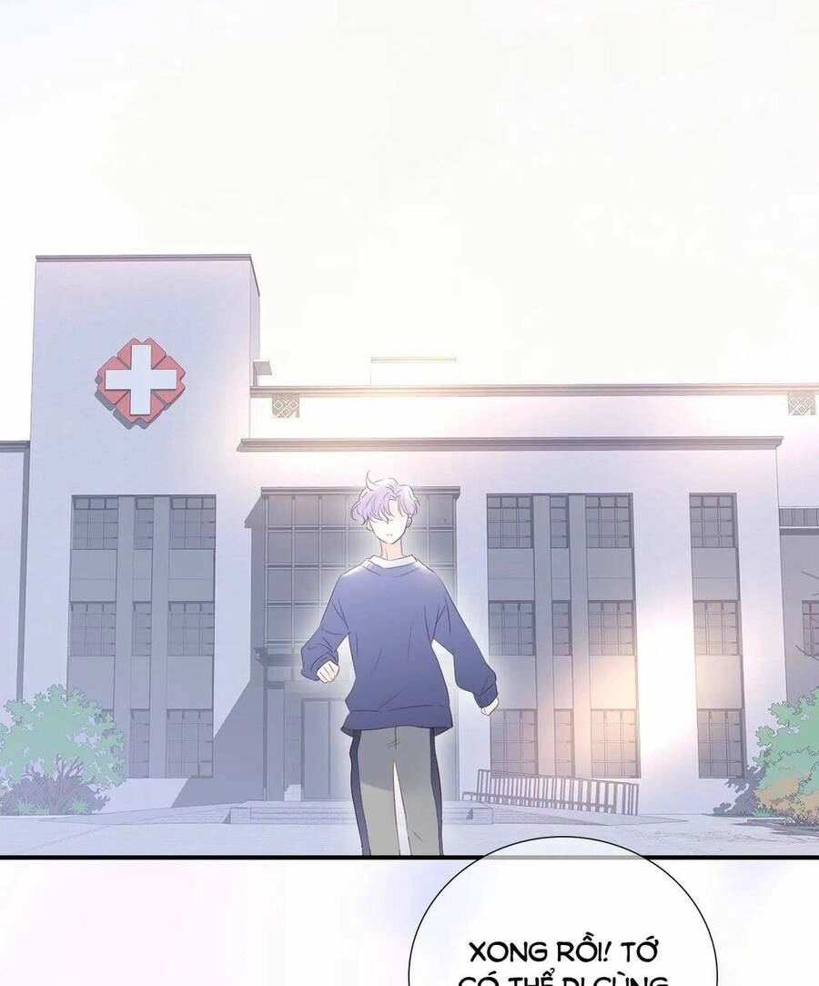 Chạy Trốn Cùng Con Nhím Chapter 68 - 33