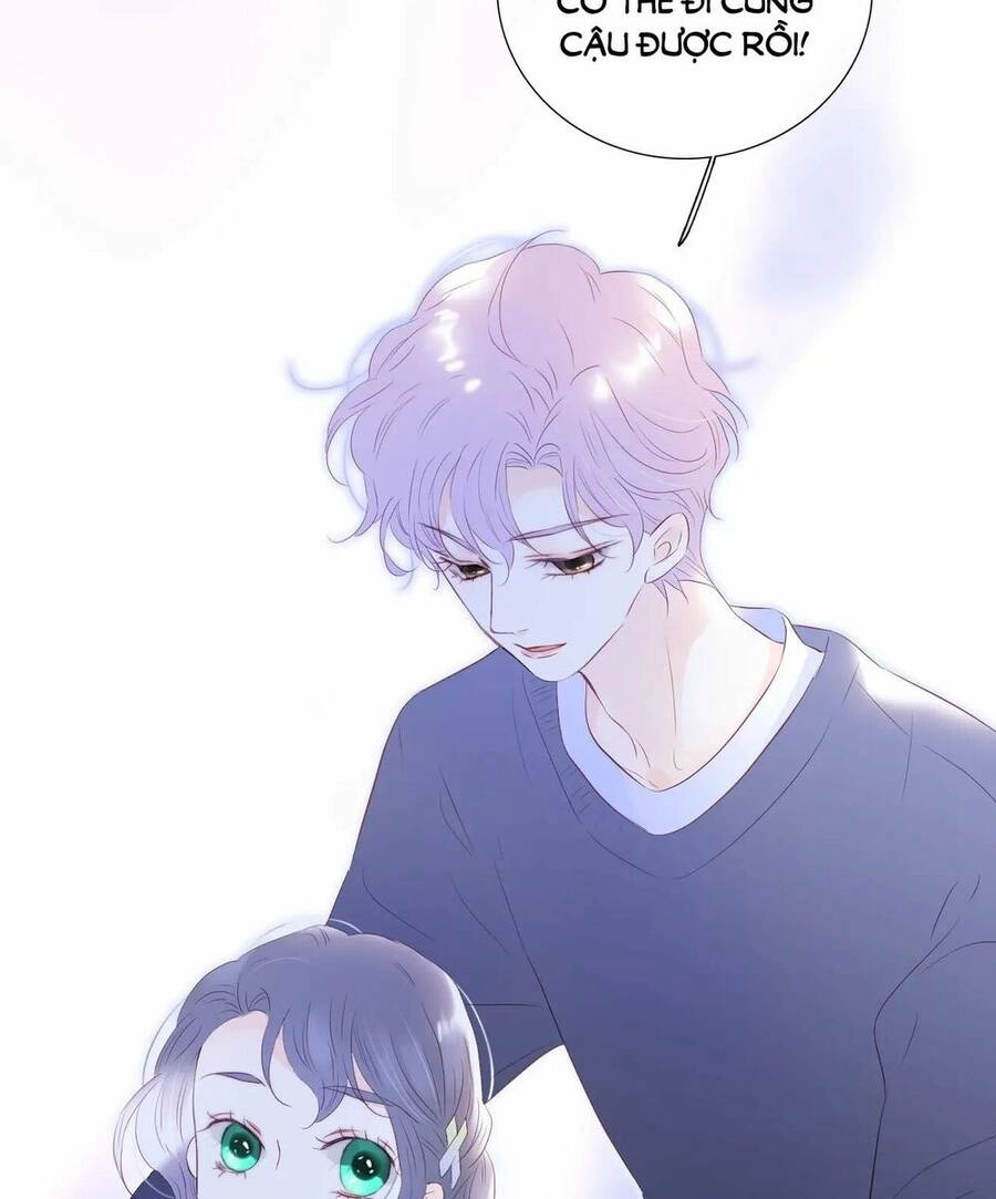 Chạy Trốn Cùng Con Nhím Chapter 68 - 34