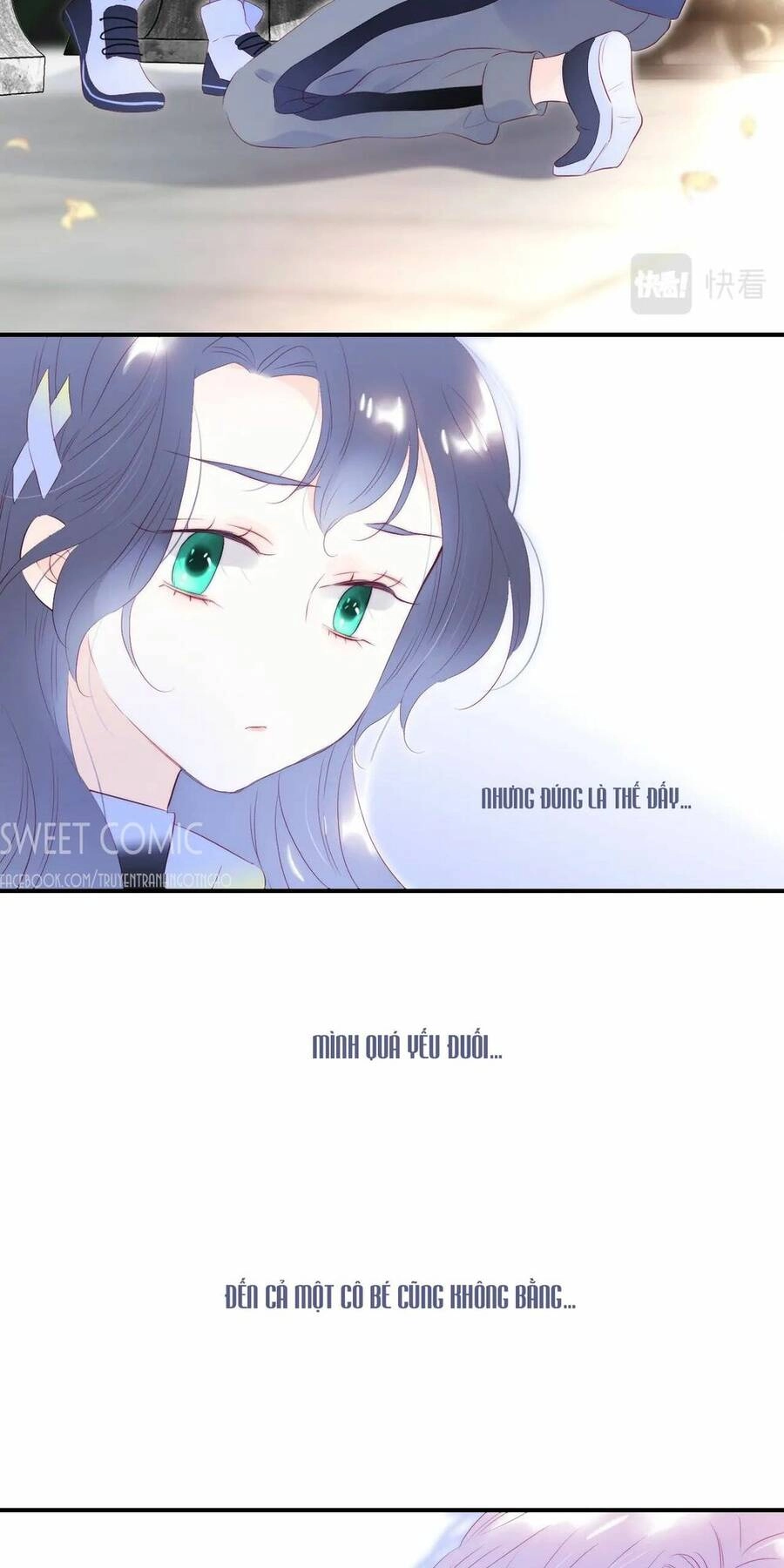 Chạy Trốn Cùng Con Nhím Chapter 68 - 38