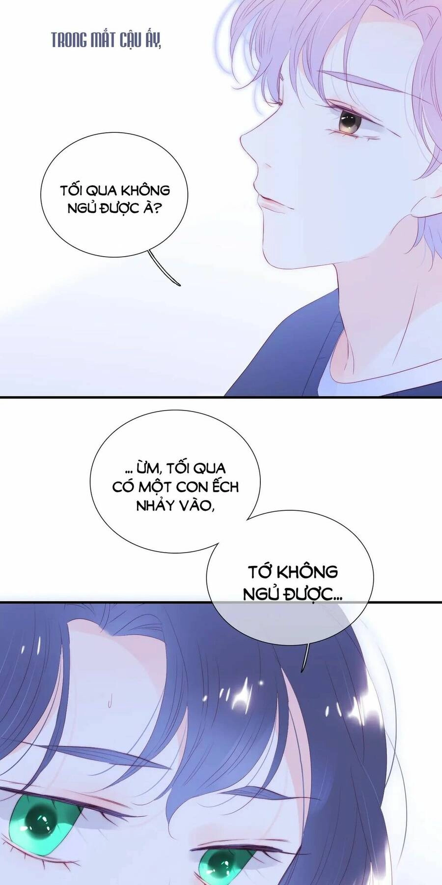 Chạy Trốn Cùng Con Nhím Chapter 68 - 39