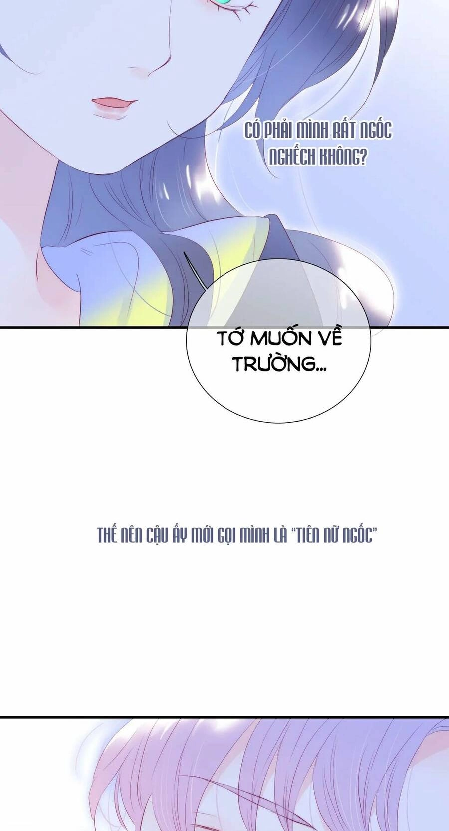 Chạy Trốn Cùng Con Nhím Chapter 68 - 40