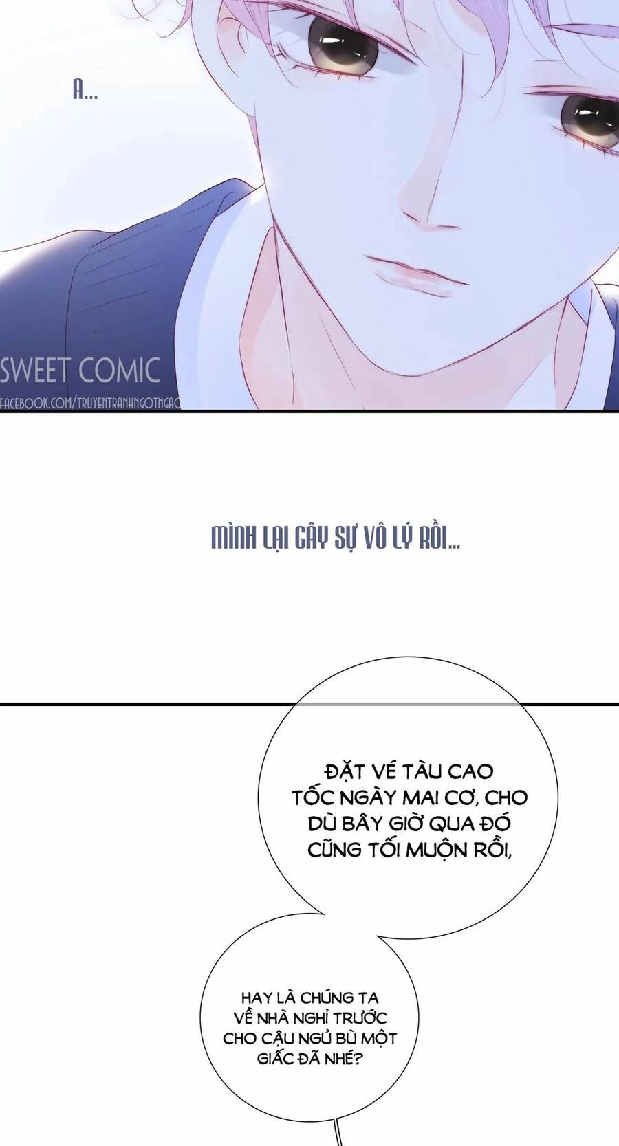 Chạy Trốn Cùng Con Nhím Chapter 68 - 41