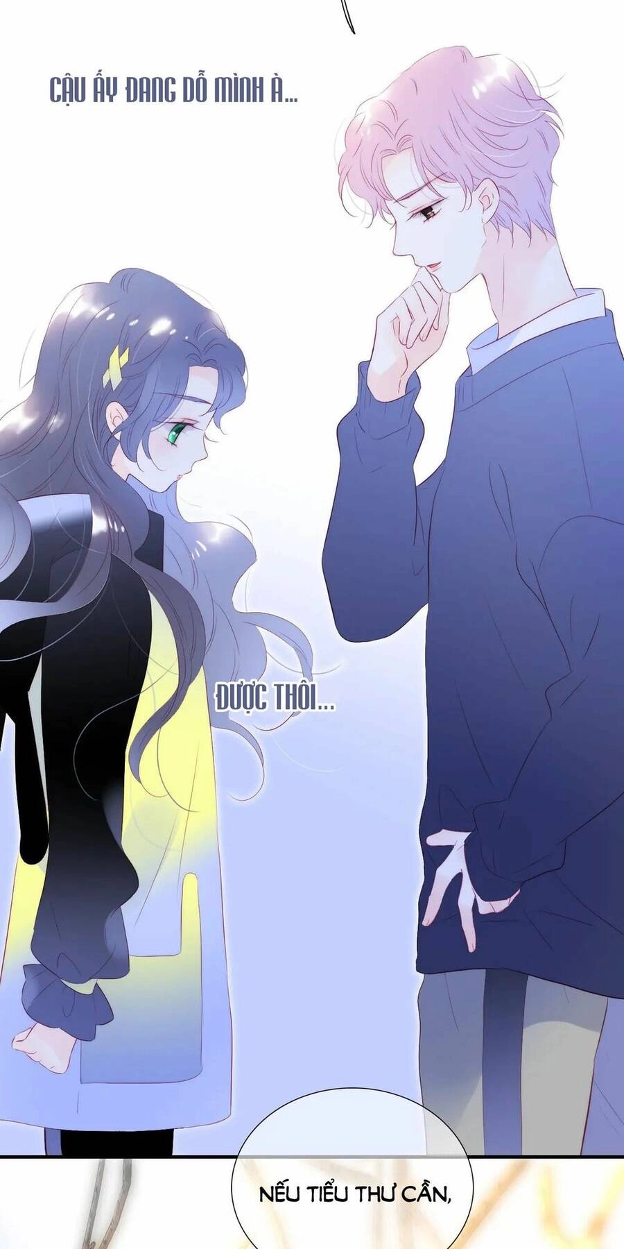 Chạy Trốn Cùng Con Nhím Chapter 68 - 42