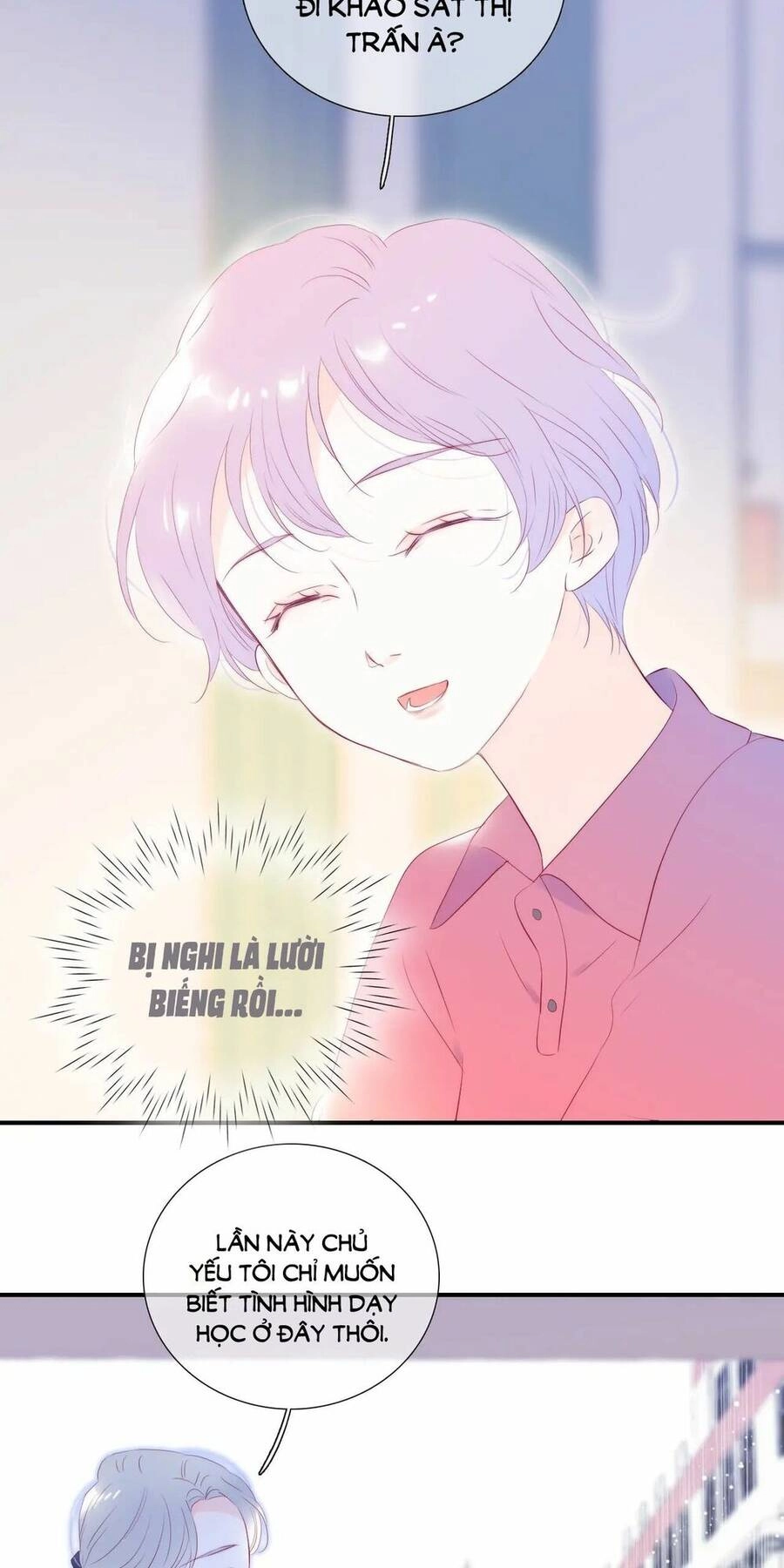 Chạy Trốn Cùng Con Nhím Chapter 69 - 5