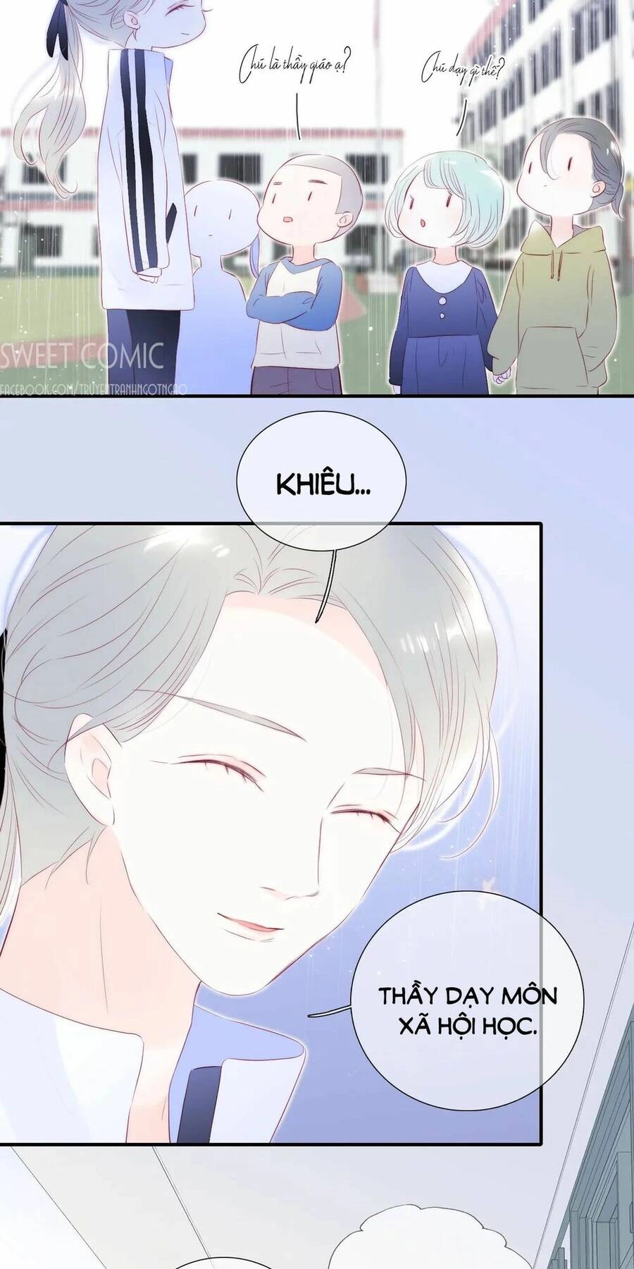 Chạy Trốn Cùng Con Nhím Chapter 69 - 6