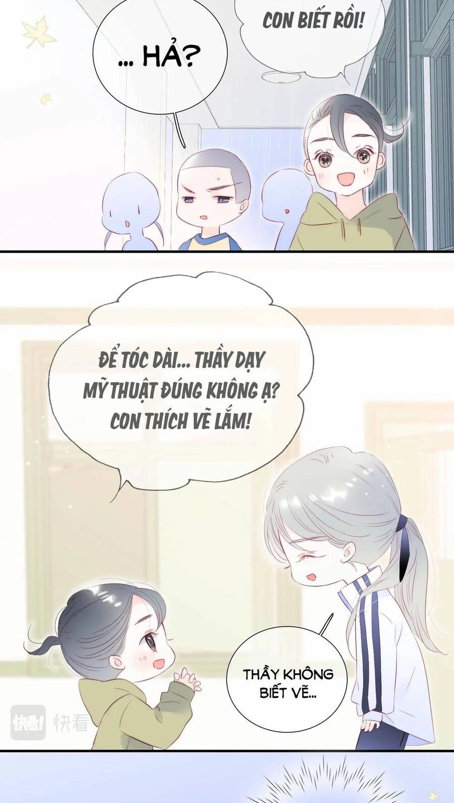 Chạy Trốn Cùng Con Nhím Chapter 69 - 7