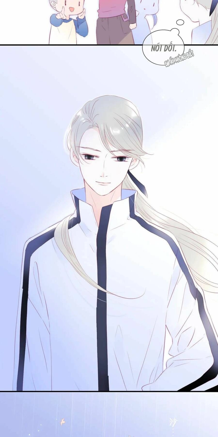 Chạy Trốn Cùng Con Nhím Chapter 69 - 9