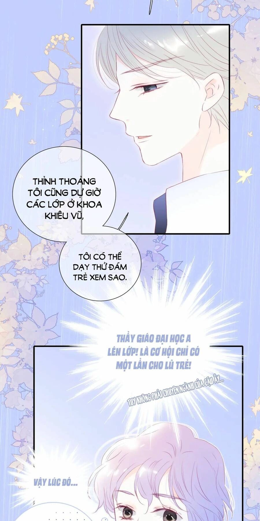 Chạy Trốn Cùng Con Nhím Chapter 69 - 11