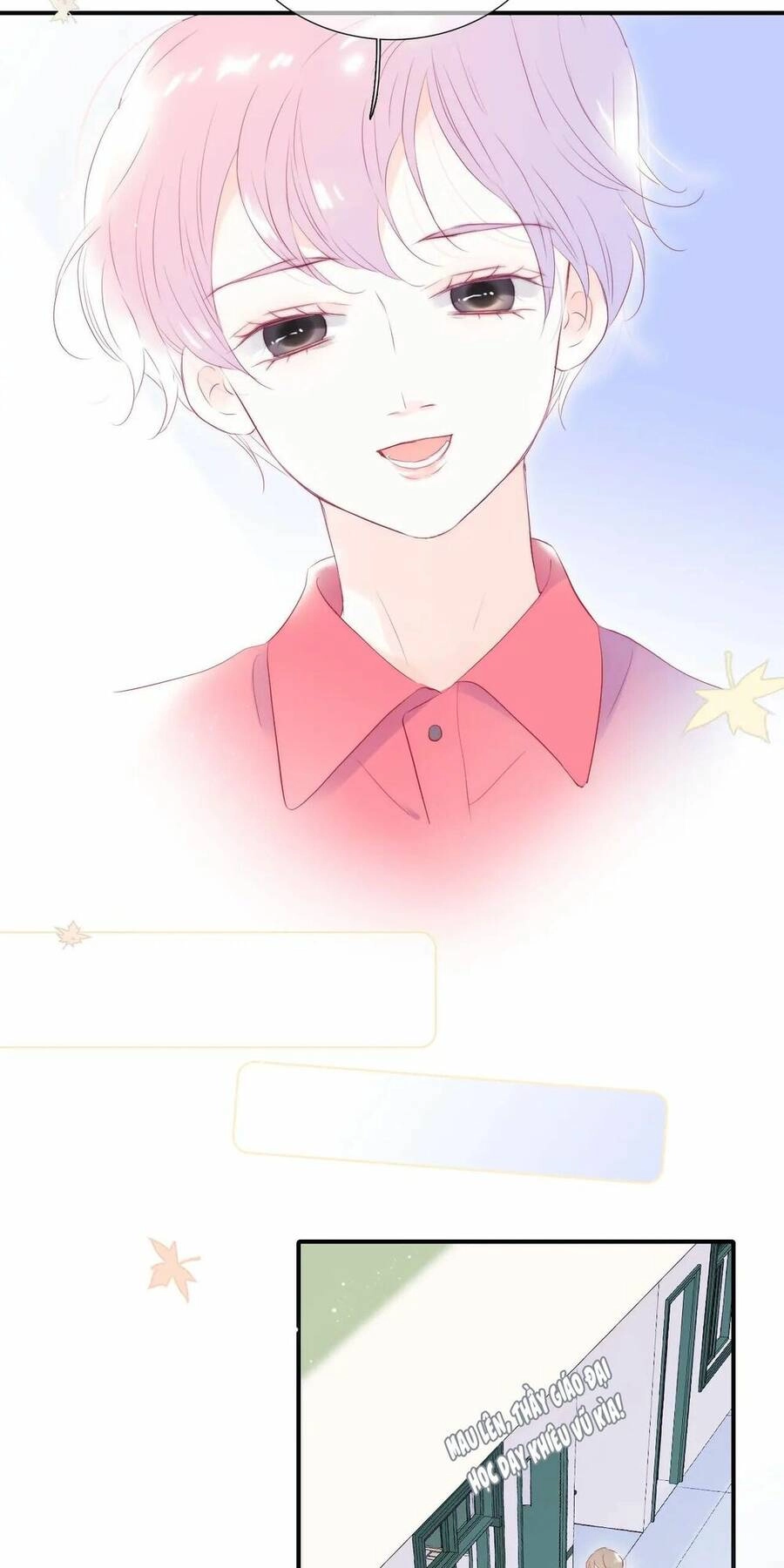 Chạy Trốn Cùng Con Nhím Chapter 69 - 13