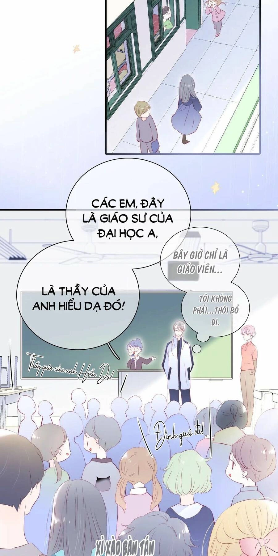 Chạy Trốn Cùng Con Nhím Chapter 69 - 14