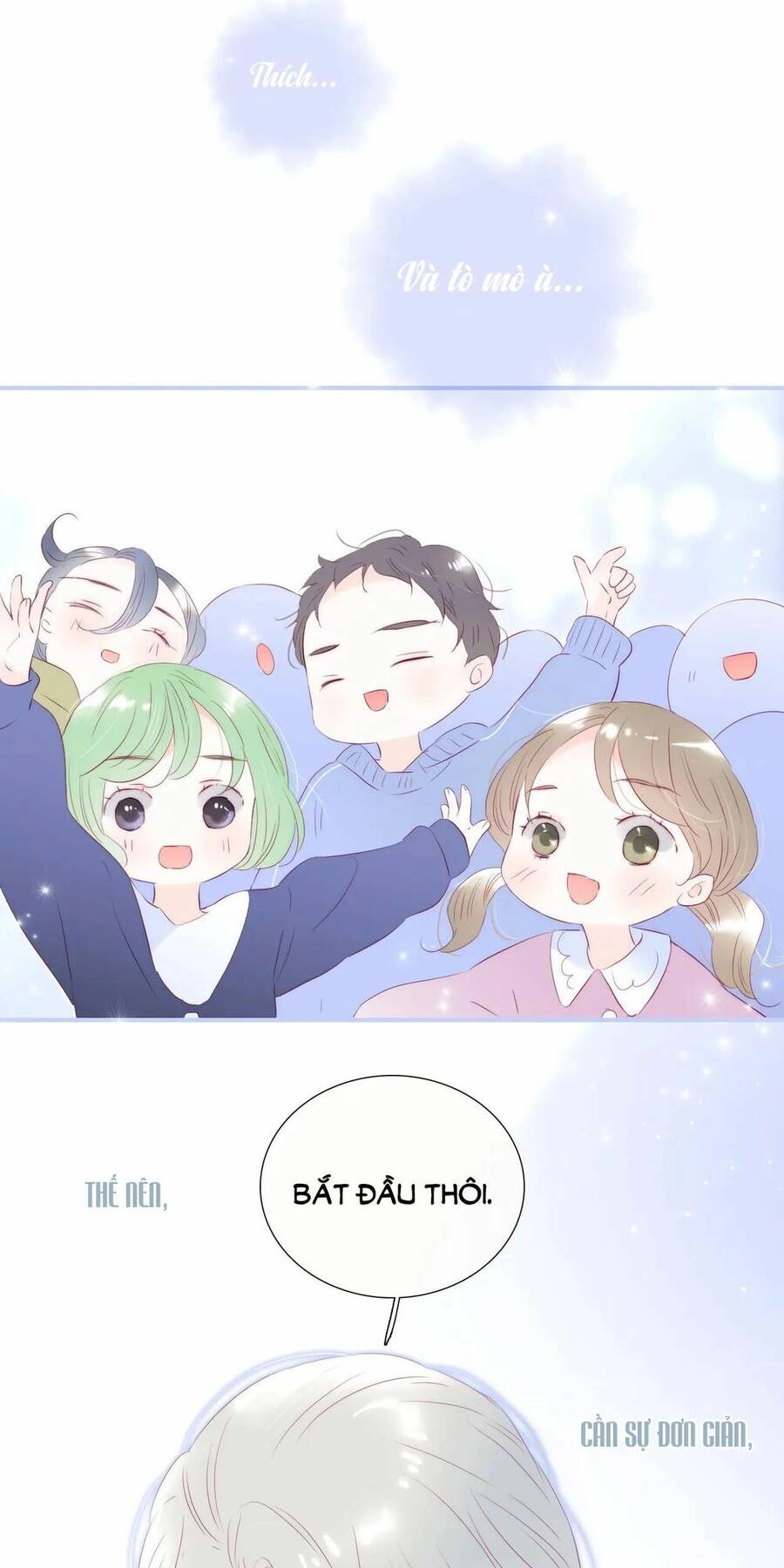 Chạy Trốn Cùng Con Nhím Chapter 69 - 20