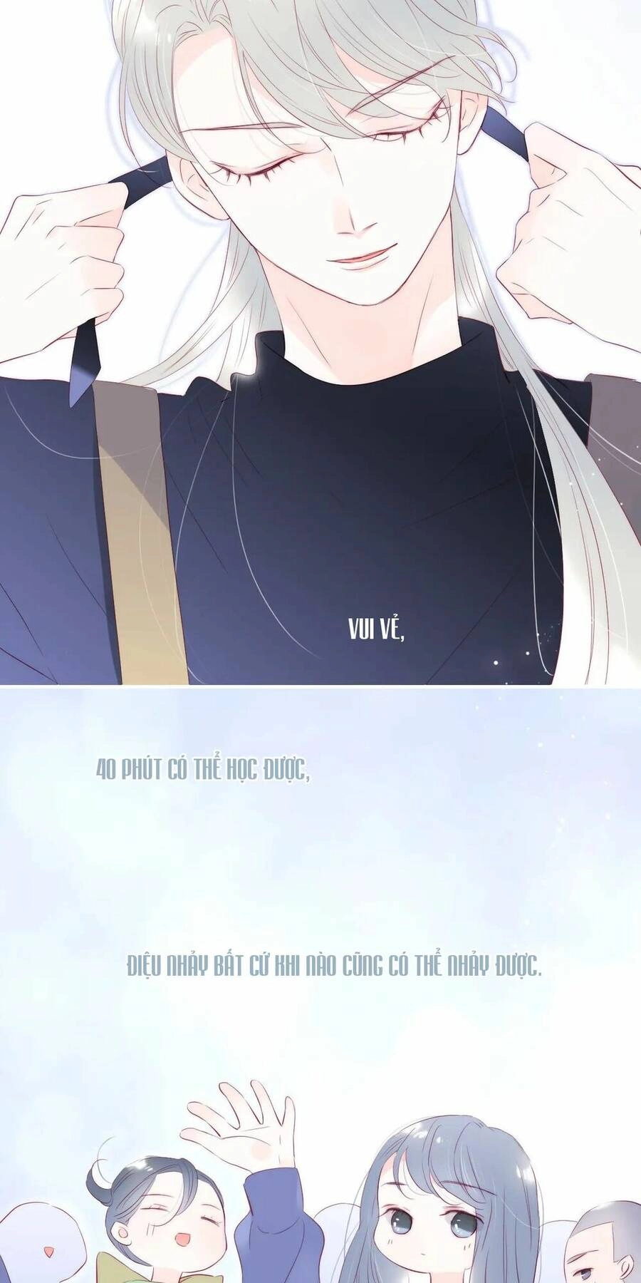 Chạy Trốn Cùng Con Nhím Chapter 69 - 21