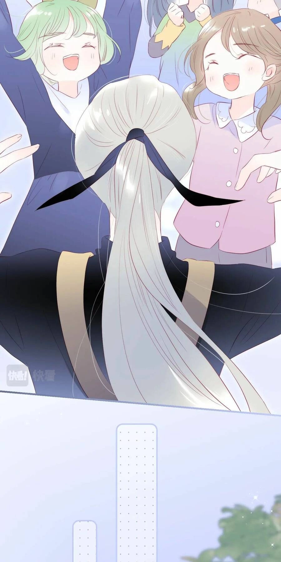 Chạy Trốn Cùng Con Nhím Chapter 69 - 22