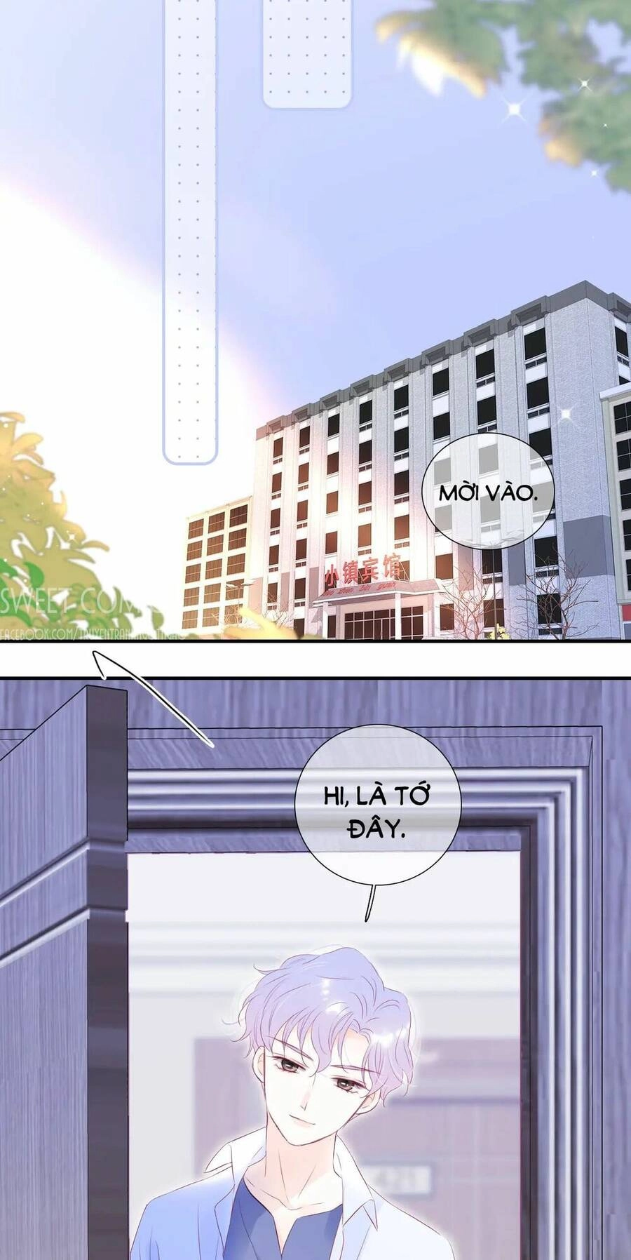 Chạy Trốn Cùng Con Nhím Chapter 69 - 23