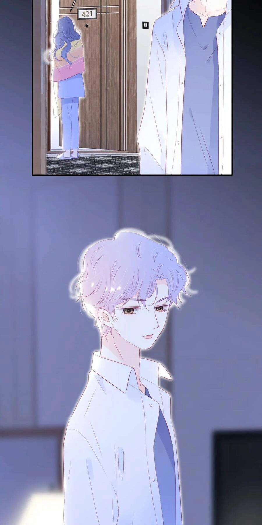 Chạy Trốn Cùng Con Nhím Chapter 69 - 26