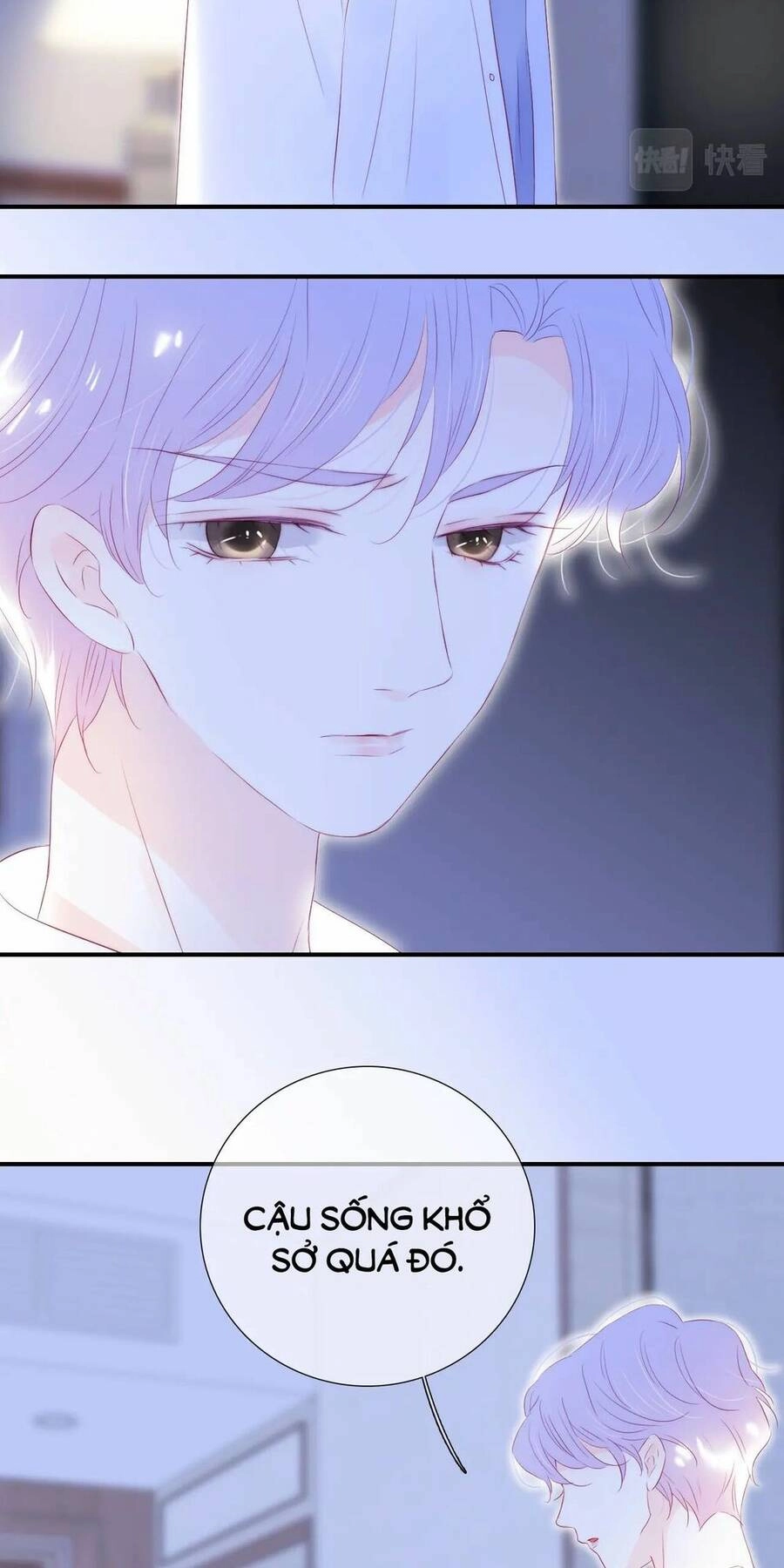 Chạy Trốn Cùng Con Nhím Chapter 69 - 27