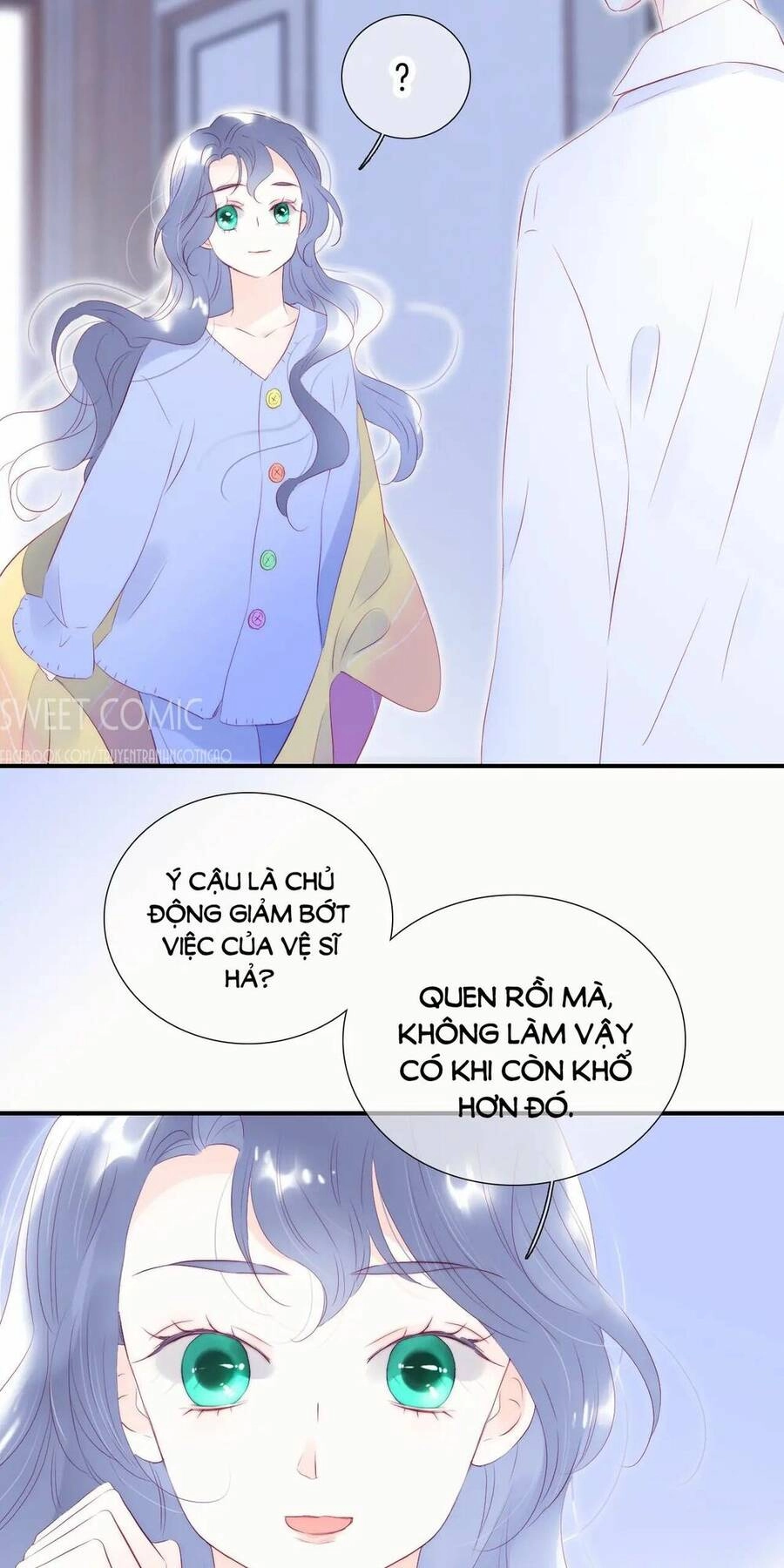 Chạy Trốn Cùng Con Nhím Chapter 69 - 28