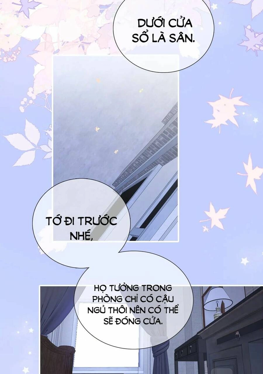 Chạy Trốn Cùng Con Nhím Chapter 69 - 31