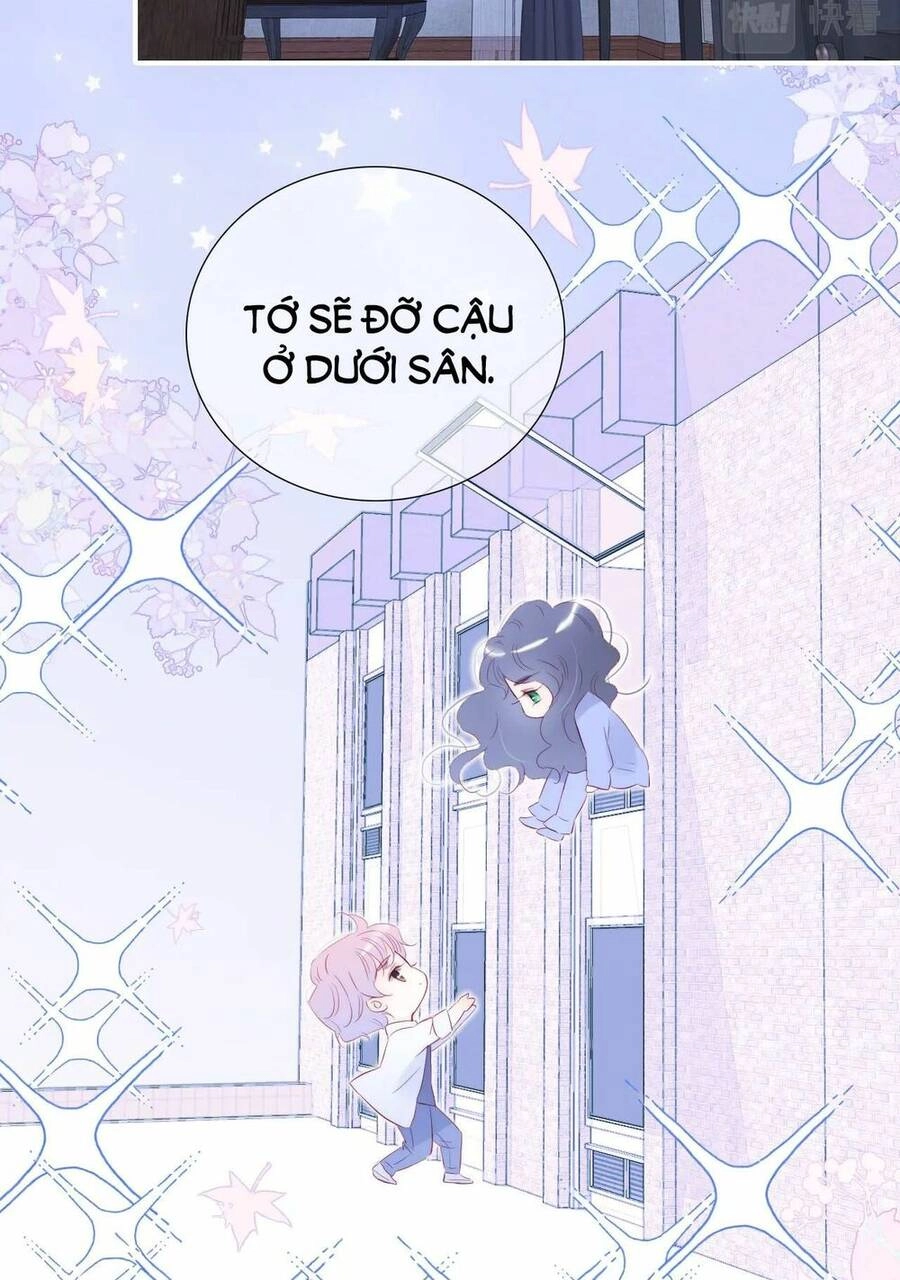 Chạy Trốn Cùng Con Nhím Chapter 69 - 32