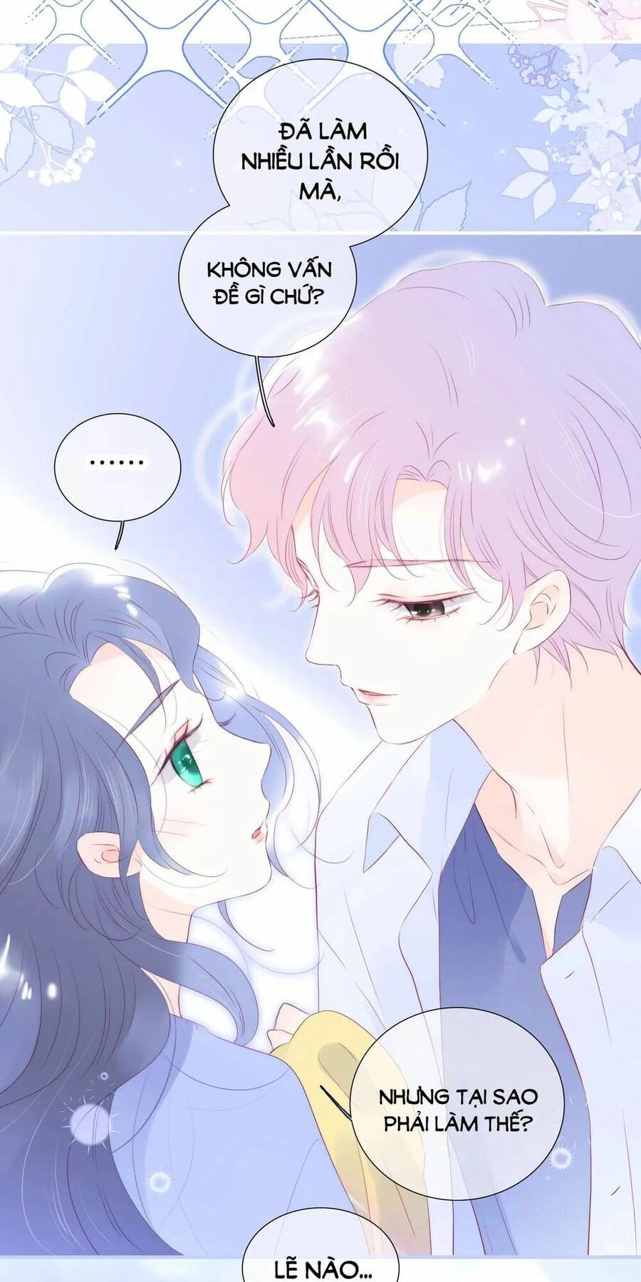 Chạy Trốn Cùng Con Nhím Chapter 69 - 33