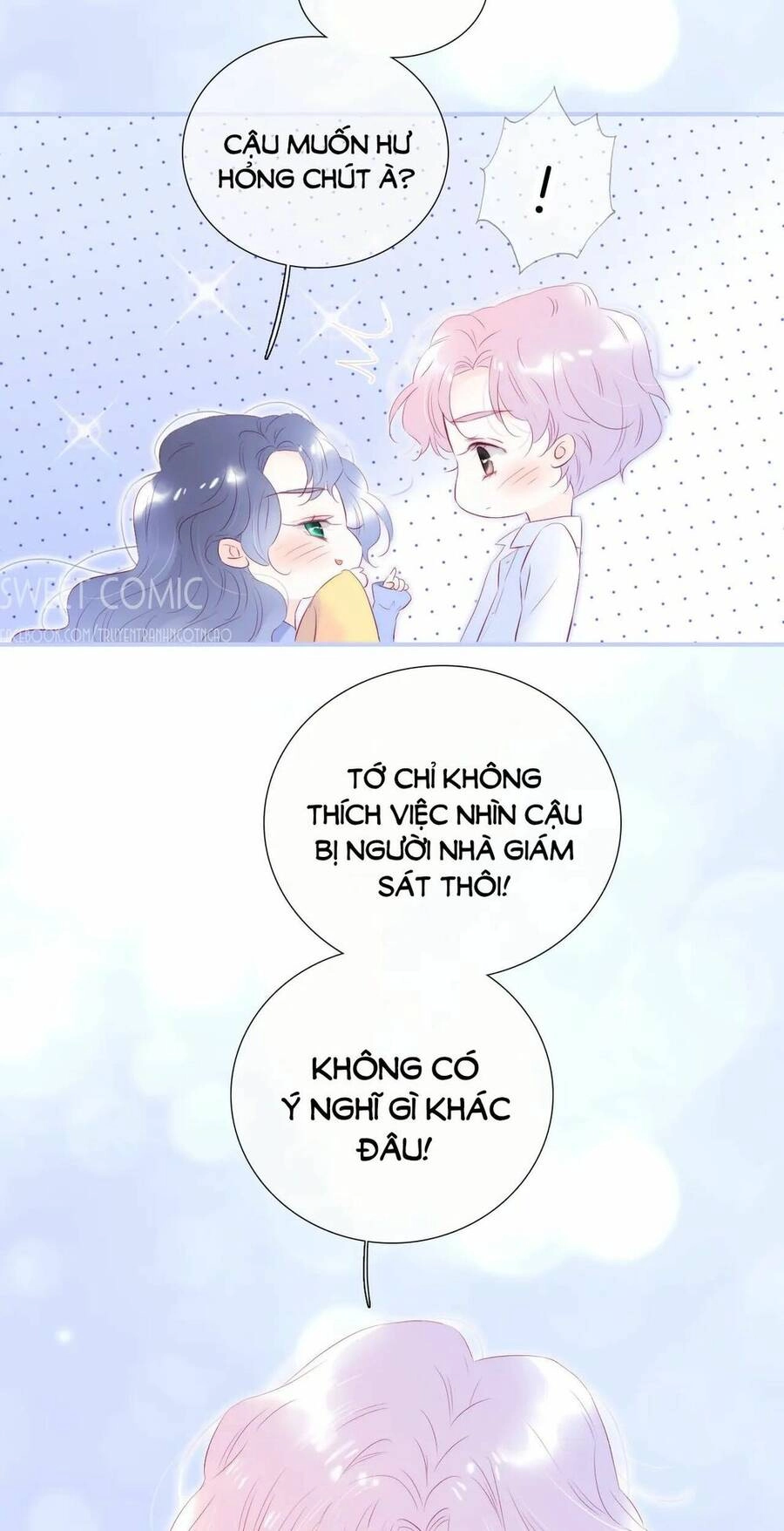 Chạy Trốn Cùng Con Nhím Chapter 69 - 34