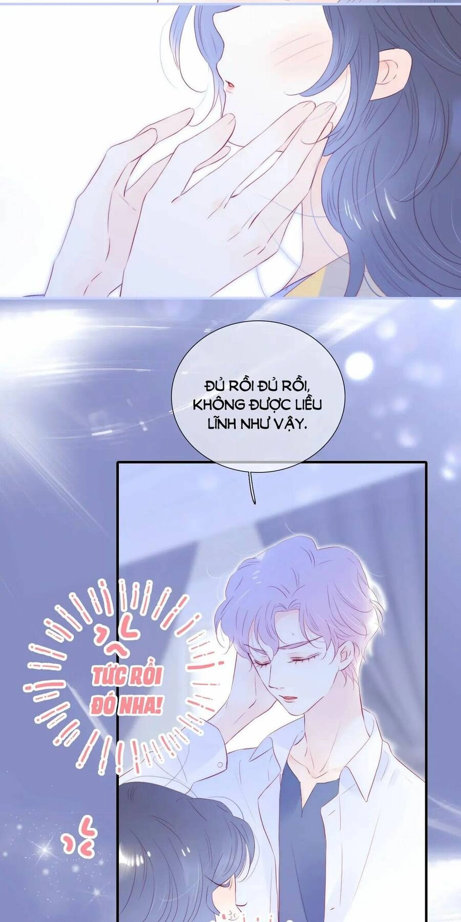 Chạy Trốn Cùng Con Nhím Chapter 70 - 6