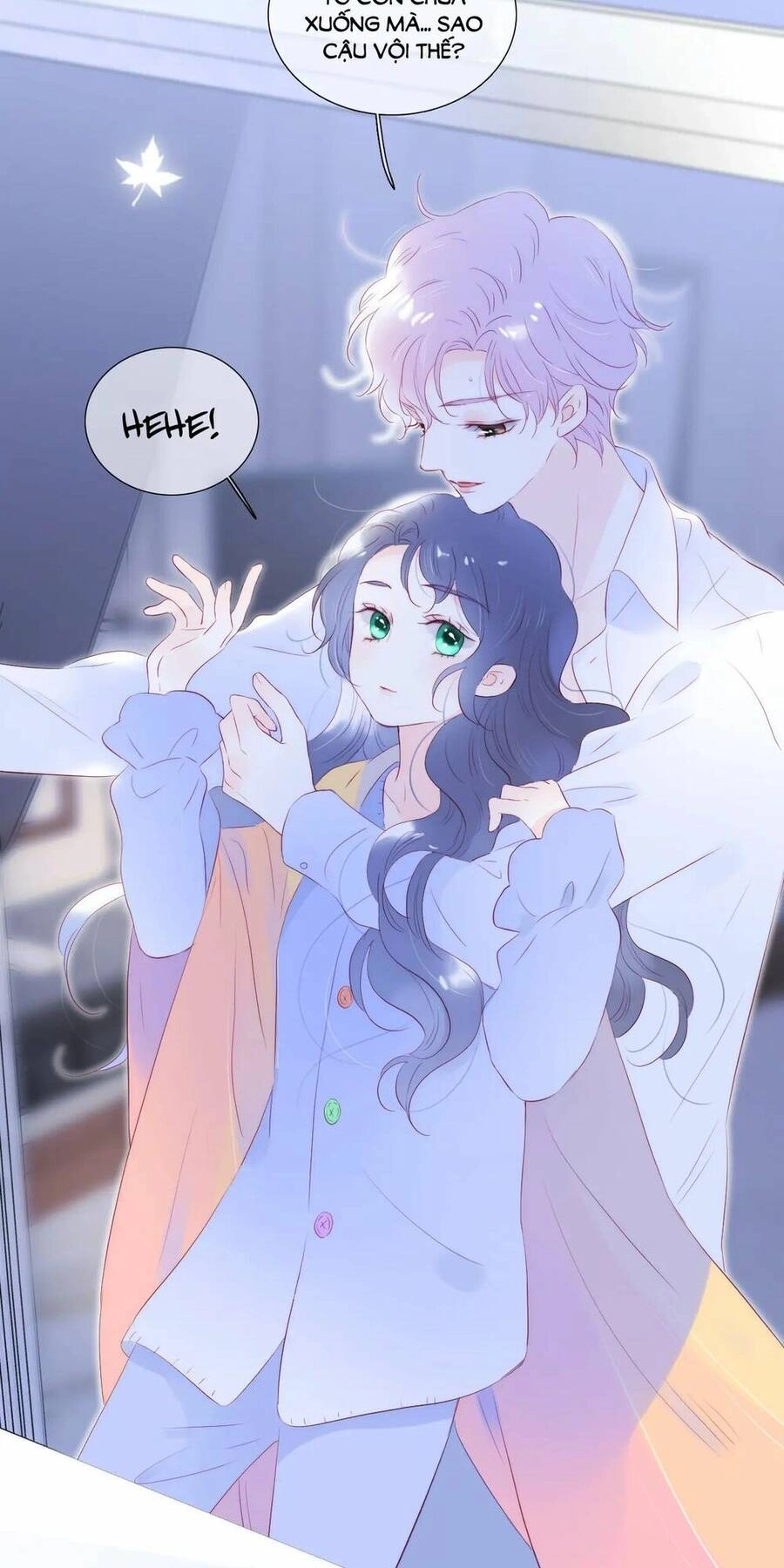 Chạy Trốn Cùng Con Nhím Chapter 70 - 13