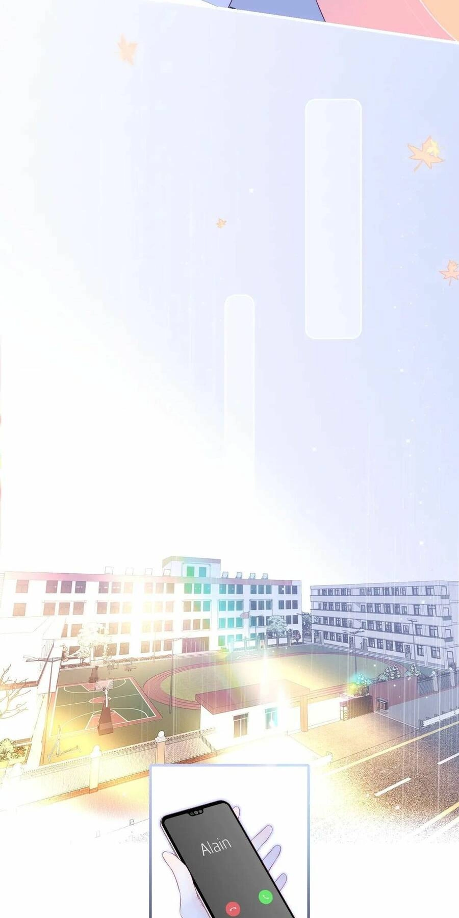 Chạy Trốn Cùng Con Nhím Chapter 70 - 14