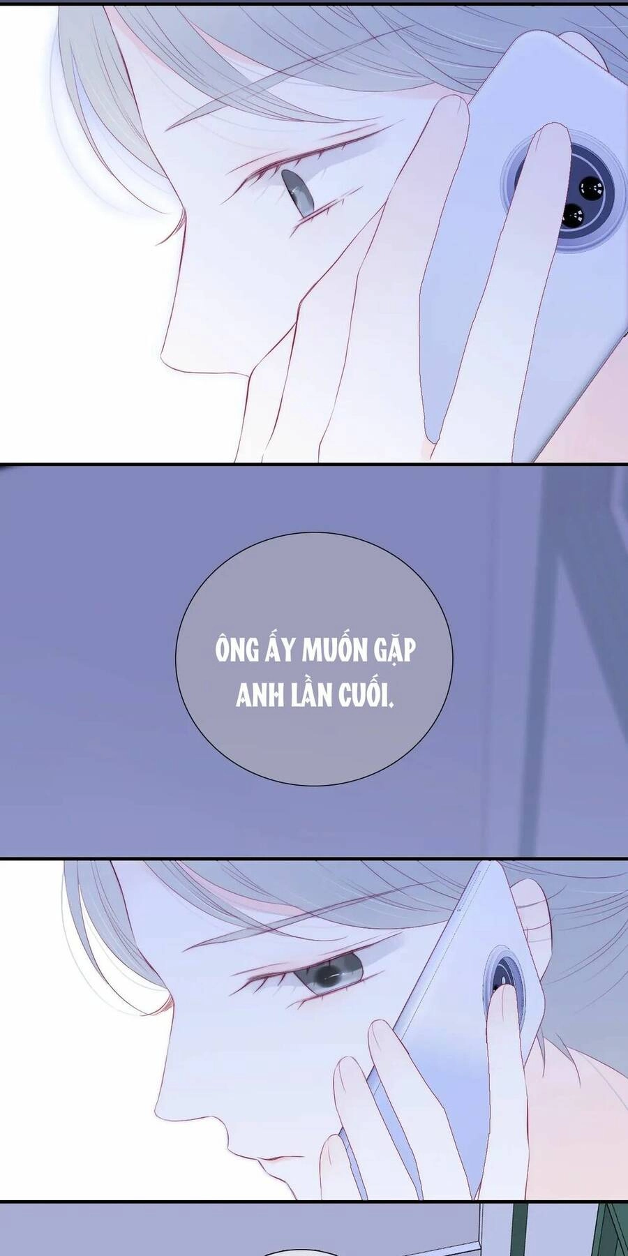 Chạy Trốn Cùng Con Nhím Chapter 70 - 17