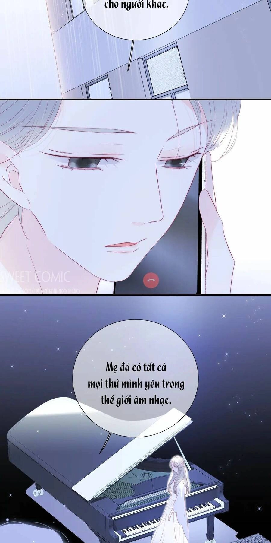 Chạy Trốn Cùng Con Nhím Chapter 70 - 21