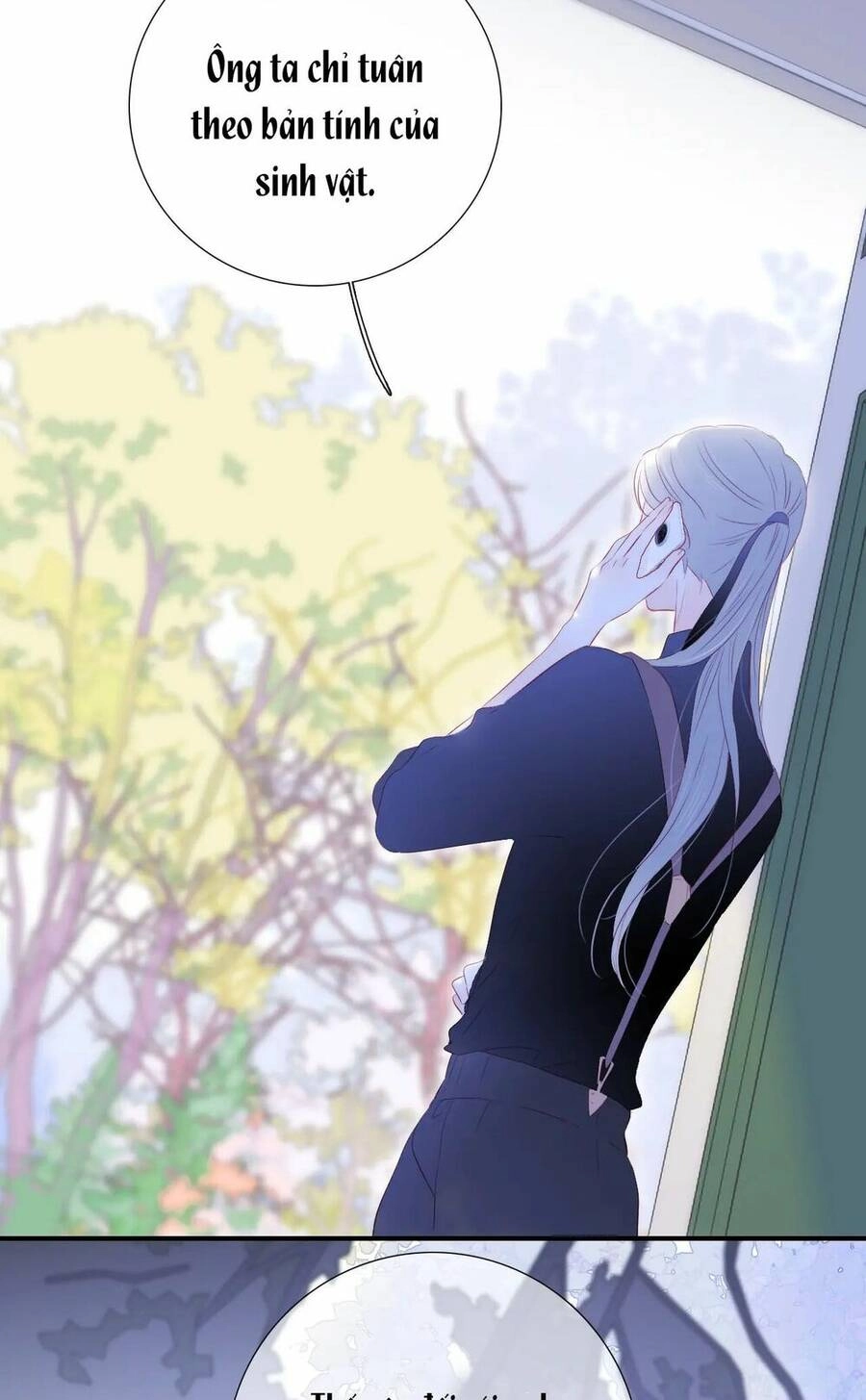 Chạy Trốn Cùng Con Nhím Chapter 70 - 23