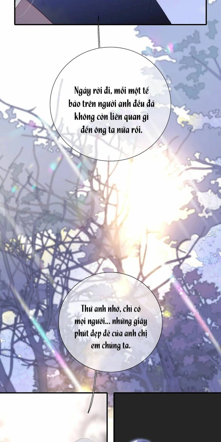 Chạy Trốn Cùng Con Nhím Chapter 70 - 25